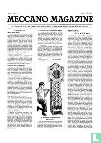 Meccano Magazine [FRA] 2