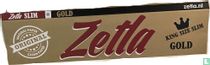 Zetla Slim Gold