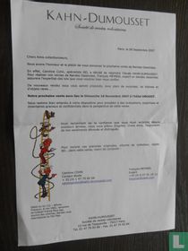 Aankomende veiling Hotel Drouot