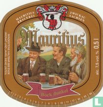 Mauritius Bock Dunkel