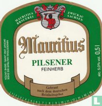 Mauritius Pilsener