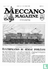 Meccano Magazine [FRA] 3