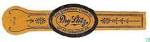The Standard Cigar Co Dry Slitz of Pittsburgh. PA.