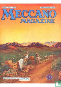 Meccano Magazine [FRA] 1