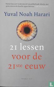 21 lessen voor de 21ste eeuw