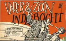 Vader & Zoon in de bocht