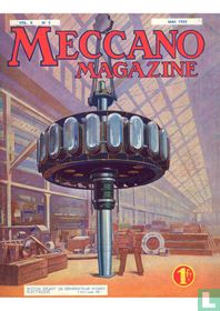 Meccano Magazine [FRA] 5