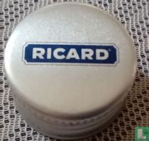 Ricard argentè