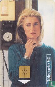 Catherine Deneuve