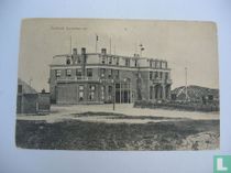 Zeebad Loosduinen