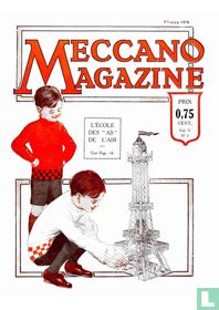 Meccano Magazine [FRA] 2