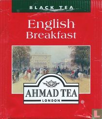 English Breakfast 
