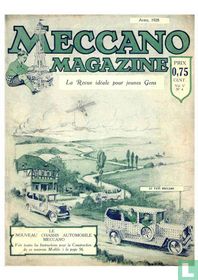 Meccano Magazine [FRA] 4