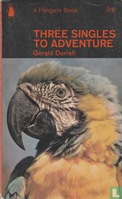 Three singles to adventures