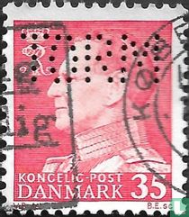Frederik IX