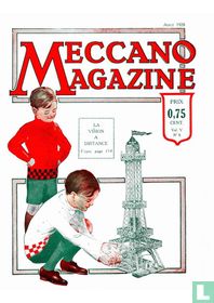 Meccano Magazine [FRA] 8