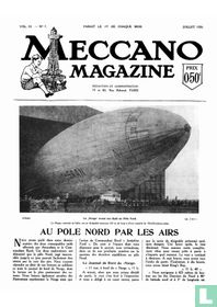Meccano Magazine [FRA] 7