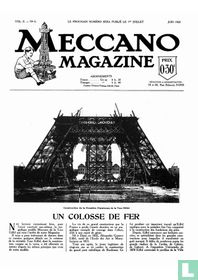 Meccano Magazine [FRA] 6