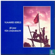 Vlaamse kerels