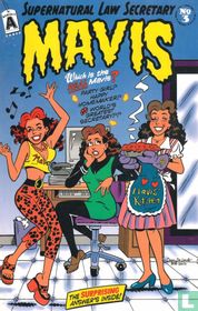 Mavis #3