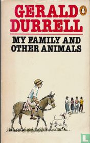 My family and other animals