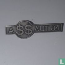 A $$ AUT 84 