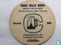 Amici Della Birra
