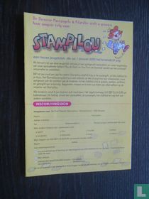 Stampilou jeugdclub for sale