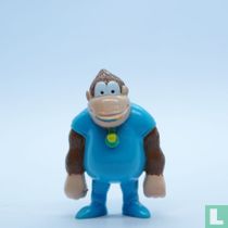 Kiddy Kong