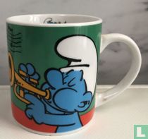 Smurfen Mok