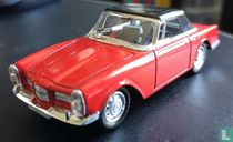 Facel Vega 2 - 1962