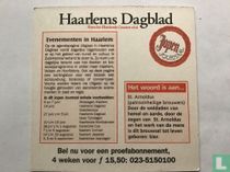 Haarlems Dagblad - Evenementen in Haarlem 