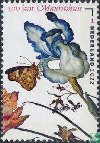 200 years of the Mauritshuis
