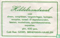Hildebrandzaal