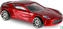 Aston Martin One-77