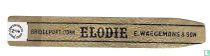 Elodie - E. Waegemans & Son - Bridgeport Nonm.