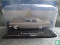 IKA Rambler Ambassador acheter