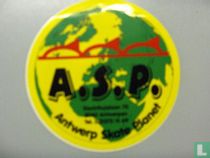 Antwerp Skate Planet