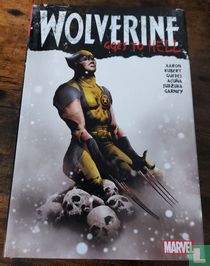 Wolverine Goes to Hell Omnibus