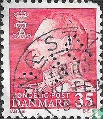 Frederik IX