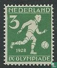 Olympische Spelen (P1)