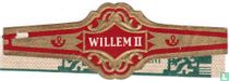 Prijs 27 cent - (Achterop: N.V. Willem II Sigarenfabrieken Valkenswaard) 