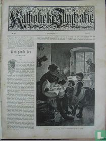 Katholieke Illustratie 49