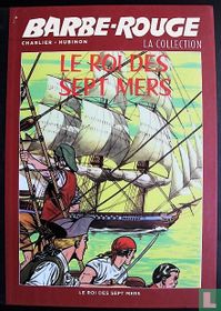 Le roi des sept mers
