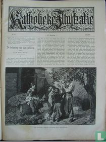 Katholieke Illustratie 51