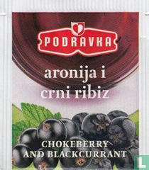 aronija i crni ribiz 