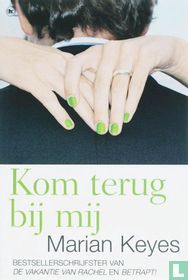 Kom terug bij mij