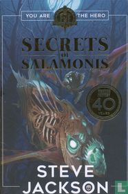 Secrets of Salamonis