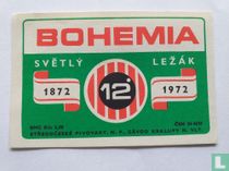 Bohemia svetly Lezak 