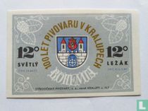Bohemia svetly Lezak 